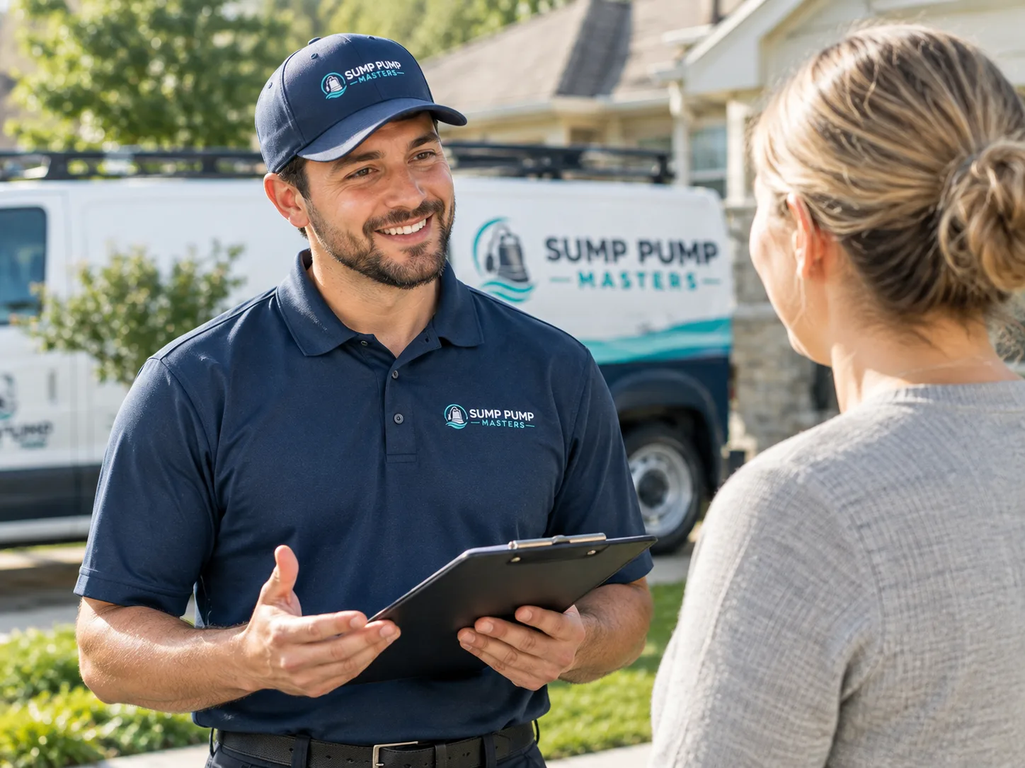Sump Pump Repair Ransom, KY FAQs